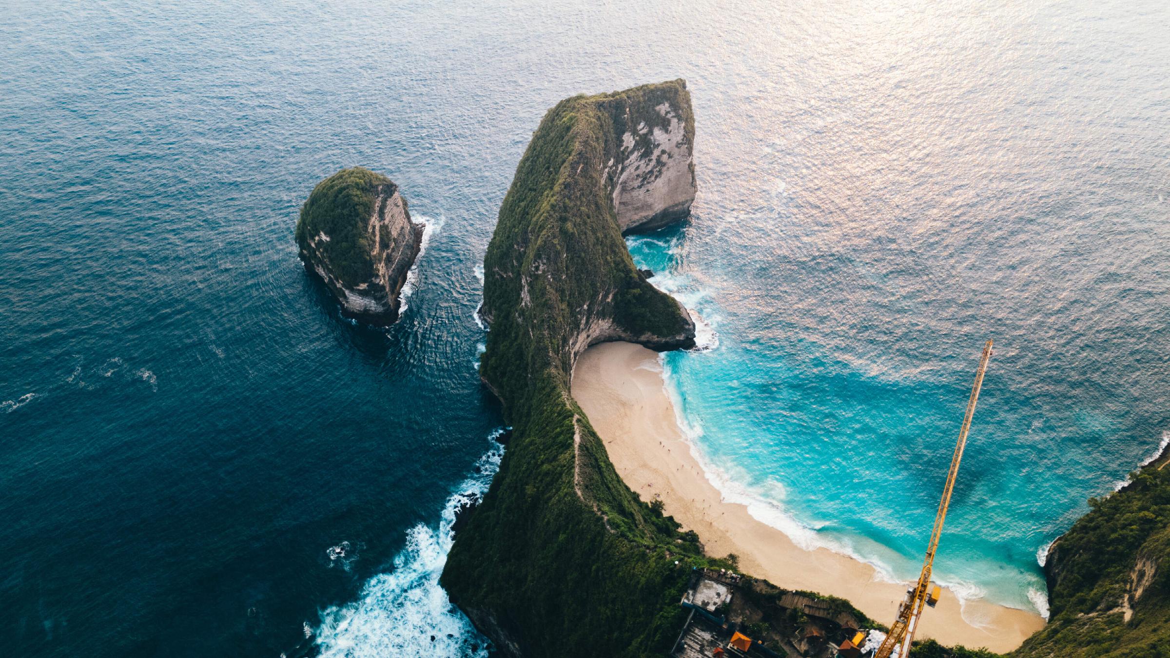 Travel agency x BALI