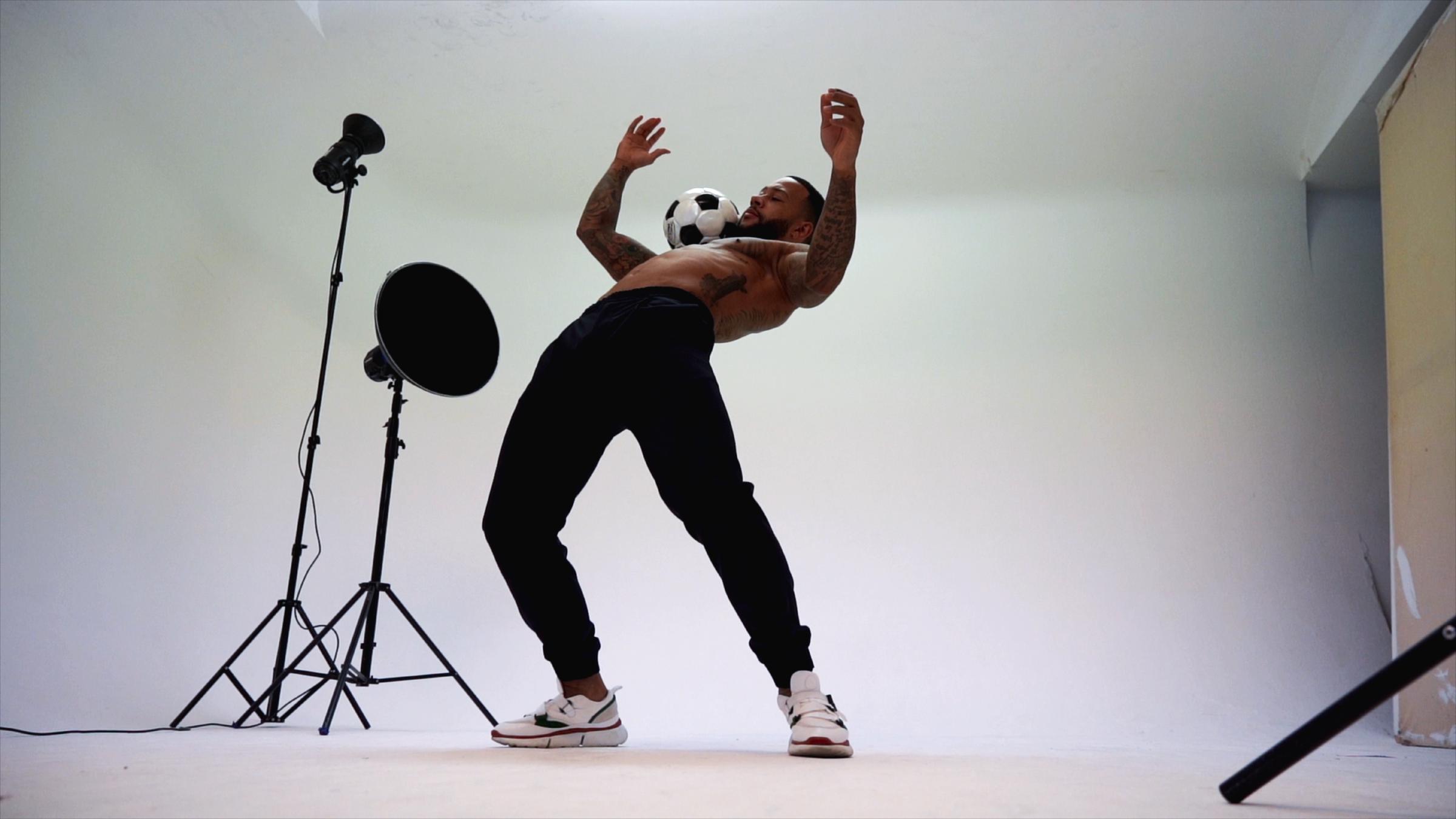 Men's Health 25 Jaar x Toetav