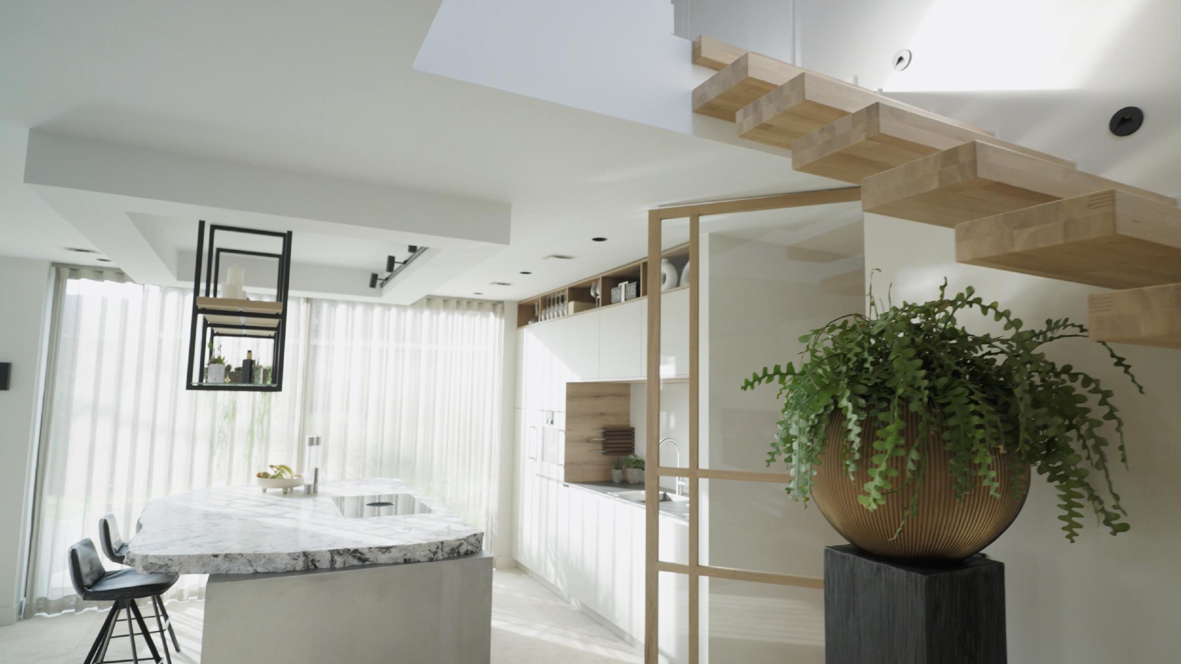 Casa Vita Luxury interiors